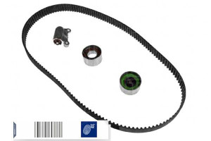 Zestaw Rozrządu Mazda 6 2.0d 06.02-08.07 Blue Prin