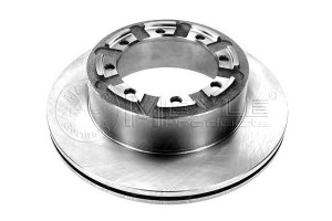 Tarcze Hamulcowe 2szt (290mmx22mm) Rvi Mascott Mes
