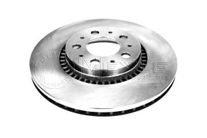 Tarcze Hamulcowe 2szt (305mmx27,9mm) Volvo S60 I S