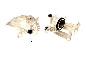 Zacisk Hamulcowy Mercedes Przód W203 C209 01-10 Pr