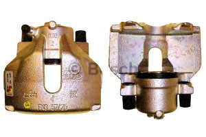 Zacisk Hamulcowy Opel Przód Vectra 95-03 Pr Bosch