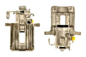 Zacisk Hamulcowy Vw Tył A4 00-08 Pr Bosch