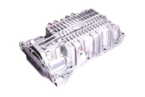Miska Olejowa (aluminium) Ford C-max Fiesta Vi Foc