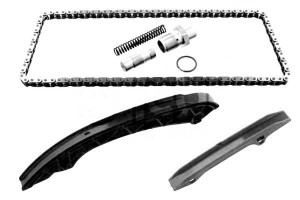 Zestaw Łańcucha Rozrządu Bmw M50 52 Febi Bilstein