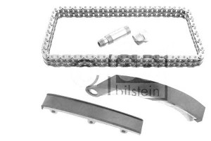 Zestaw Łańcucha Rozrządu Opel Astra Febi Bilstein
