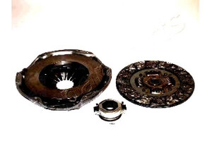 Zestaw Sprzęgła Nissan Navara Japanparts