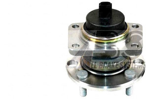 Łożysko Zestaw Naprawczy Piasty Ford A.b.s.