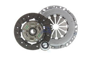 Zestaw Sprzęgła Mitsubishi Carisma 1,6 95-06 Aisin