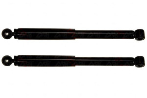 Amortyzatory 2szt Skoda Octavia I Vw Bora Golf Iv