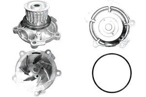 Pompa Wody Chrysler Voyager 2.8crd Dolz