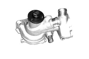 Pompa Wody Mercedes 124 (a124) 124 (c124) 124 T-mo