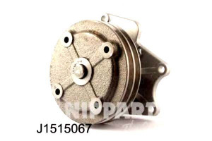Pompa Wody Mitsubishi Pajero Ii Nipparts Nipparts
