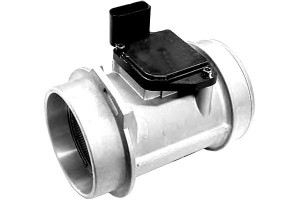Przepływomierz Powietrza (5 Pin) Audi A4 B6 A4 B7