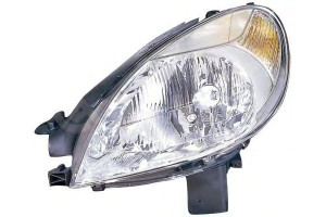 Reflektor Citroen Alkar