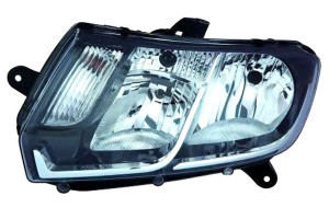 Reflektor (h1/h7) Dacia Logan Ii Sandero Ii 10.12-