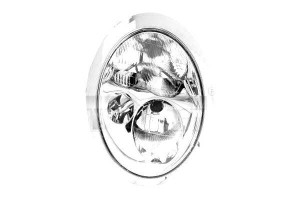 Reflektor (h7 Elektryczny Z Silnikiem Kolor Wkładu