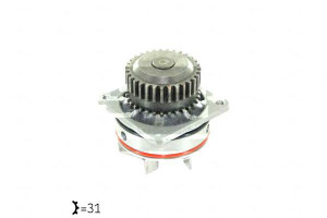 Pompa Wody Nissan 350z Murano 3,5 Skf