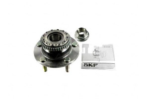 Łożysko Koła Hyundai Tył Coupe 01-09 Z Abs Skf