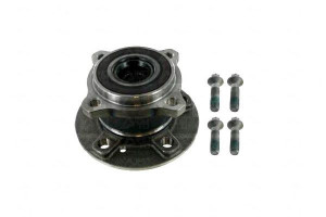 Łożysko Koła Mercedes Tył W176 W246 12- Skf