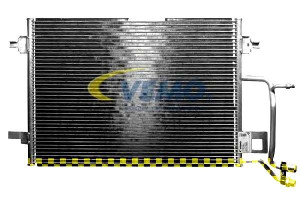 Skraplacz Klimatyzacji Audi A4 Vw Passat 1.6-2.8 1