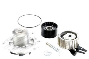 Zestaw Paska Rozrządu Z Pompą Alfa Romeo 145 146 1
