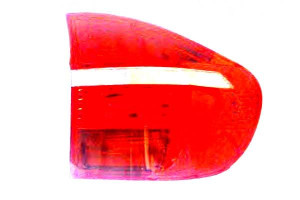 Lampa Tylna Bmw X5 E70 Zewnętrzna Le Magneti Marel