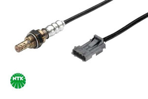 Sonda Lambda Saab 9-3 9-5 2.0/2.3/2.3alk 09.97-12.