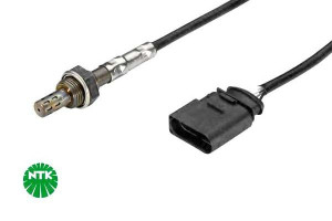 Sonda Lambda Vw Bora 1.8 99- Ngk