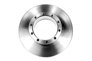Tarcze Hamulcowe 2szt (324mmx30mm) Mercedes T2 Ln1