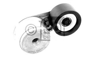 Napinacz Paska Wielorowkowego Mercedes Capacity (o