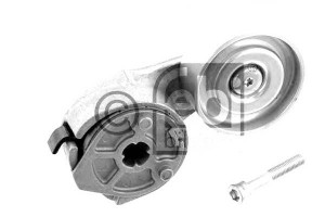 Napinacz Paska Klinowego Wiel. Iveco Febi Bilstein