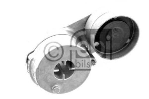 Febi Napinacz Paska Db Axor Ii 2004- /travego /set