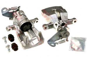 Zacisk Hamulcowy Renault Scenic Ii 1.4-2.0d 06.03-