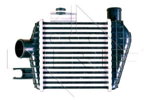 Intercooler Kia Sportage 2,0 Crdi 06- Hyundai Tucs
