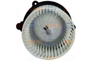 Wentylator Dmuchawa Behr Hella 0k2a161b10 35104058