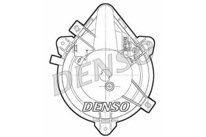Wentylator Dmuchawa [denso]