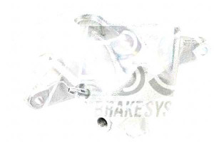Zacisk Hamulcowy Renault Laguna 98-01 Lp A.b.s.