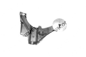 Poduszka Silnika Fiat Bravo I Marea 2.0 10.95-02.0