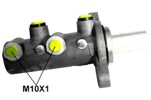 Pompa Hamulcowa Ap 77364123 4601t8 133176b 2041237