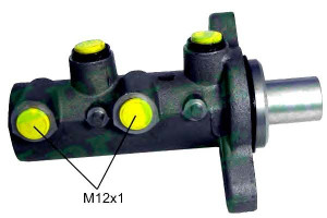 Pompa Hamulcowa Ap 4601t7 77364121 10867