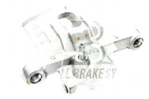Zacisk Hamulcowy Mitsubishi Outlander 03-06 Pt A.b