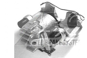 Zacisk Hamulcowy Ford Mondeo 93-00 Lp A.b.s.
