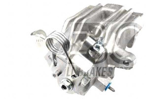 Zacisk Hamulcowy Audi A4 00-04 Lt A.b.s.