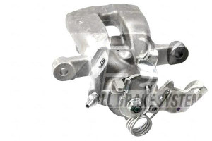 Zacisk Hamulcowy Opel Astra G 98-03 Pt A.b.s.