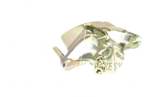 Zacisk Hamulcowy Renault Kangoo 98-07 Lp A.b.s.