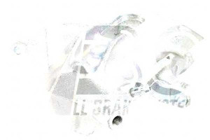 Zacisk Hamulcowy Renault Laguna 98-01 Pp A.b.s.