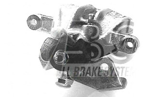 Zacisk Hamulcowy Audi A6 94-97 Lt A.b.s.