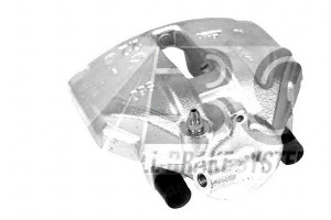 Zacisk Hamulcowy Mercedes Sprinter 96-06 Pp A.b.s.
