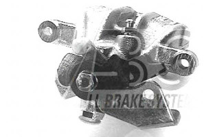Zacisk Hamulcowy Audi A6 94-97 Lt A.b.s.