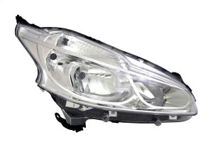 Reflektor (h7 Elektryczny Z Silnikiem Kolor Kierun